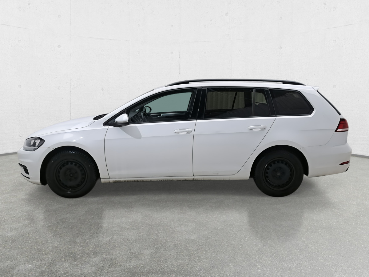 VOLKSWAGEN GOLF KOMBI - Personenwagen: afbeelding 5 VOLKSWAGEN GOLF KOMBI - Personenwagen: afbeelding 5