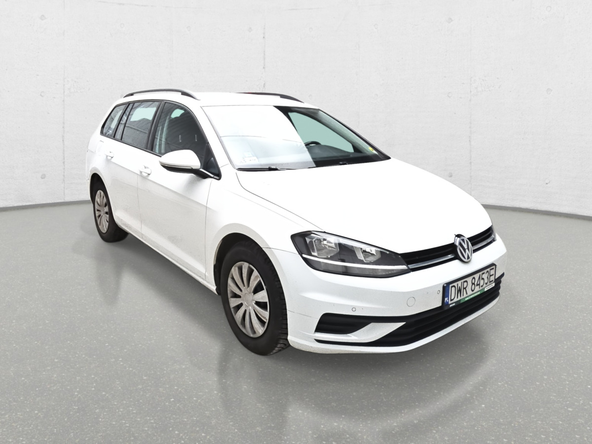 VOLKSWAGEN GOLF KOMBI - Personenwagen: afbeelding 1 VOLKSWAGEN GOLF KOMBI - Personenwagen: afbeelding 1