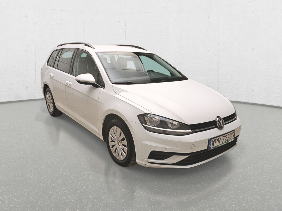 VOLKSWAGEN GOLF KOMBI - Personenwagen: afbeelding 2 VOLKSWAGEN GOLF KOMBI - Personenwagen: afbeelding 2