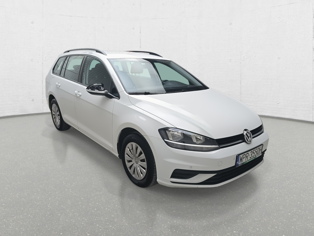 Personenwagen VOLKSWAGEN GOLF KOMBI: afbeelding 1