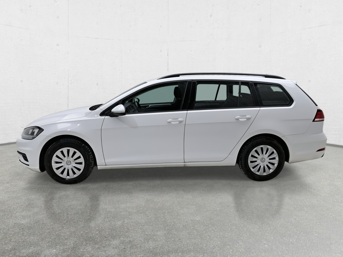 VOLKSWAGEN GOLF KOMBI - Personenwagen: afbeelding 5 VOLKSWAGEN GOLF KOMBI - Personenwagen: afbeelding 5
