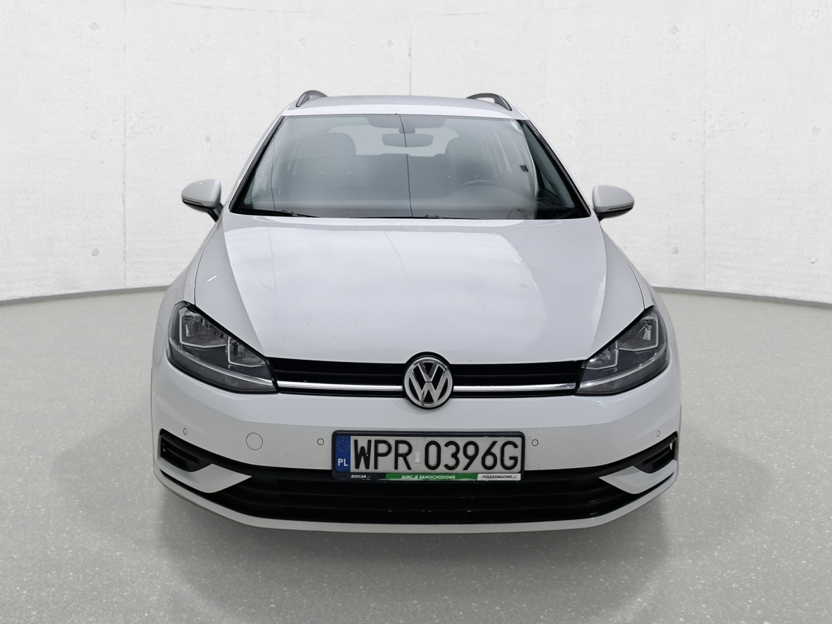 VOLKSWAGEN GOLF KOMBI - Personenwagen: afbeelding 3 VOLKSWAGEN GOLF KOMBI - Personenwagen: afbeelding 3