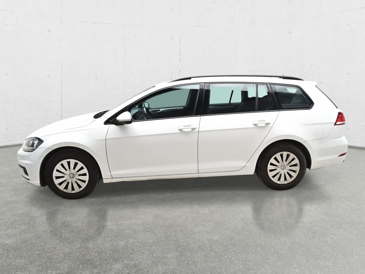 VOLKSWAGEN GOLF KOMBI - Personenwagen: afbeelding 5 VOLKSWAGEN GOLF KOMBI - Personenwagen: afbeelding 5