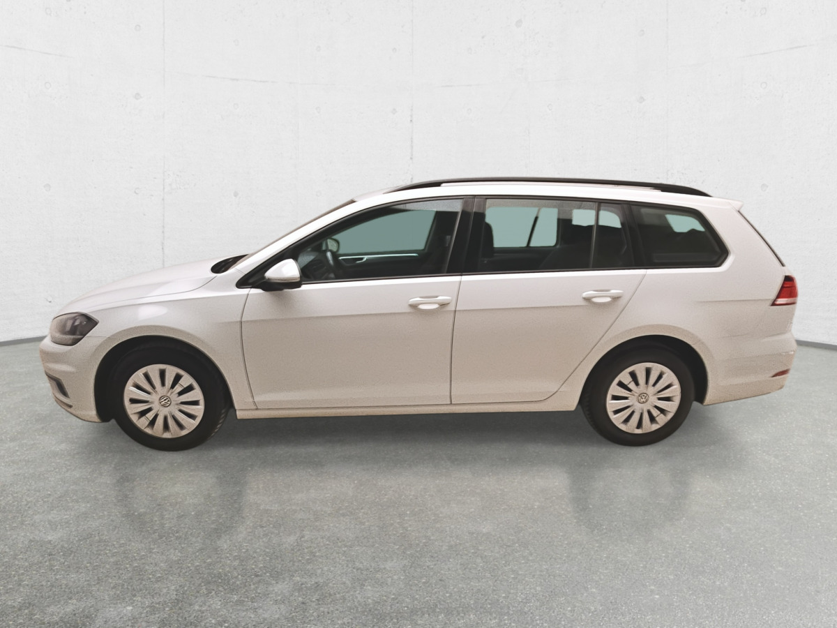 VOLKSWAGEN GOLF KOMBI - Personenwagen: afbeelding 5 VOLKSWAGEN GOLF KOMBI - Personenwagen: afbeelding 5