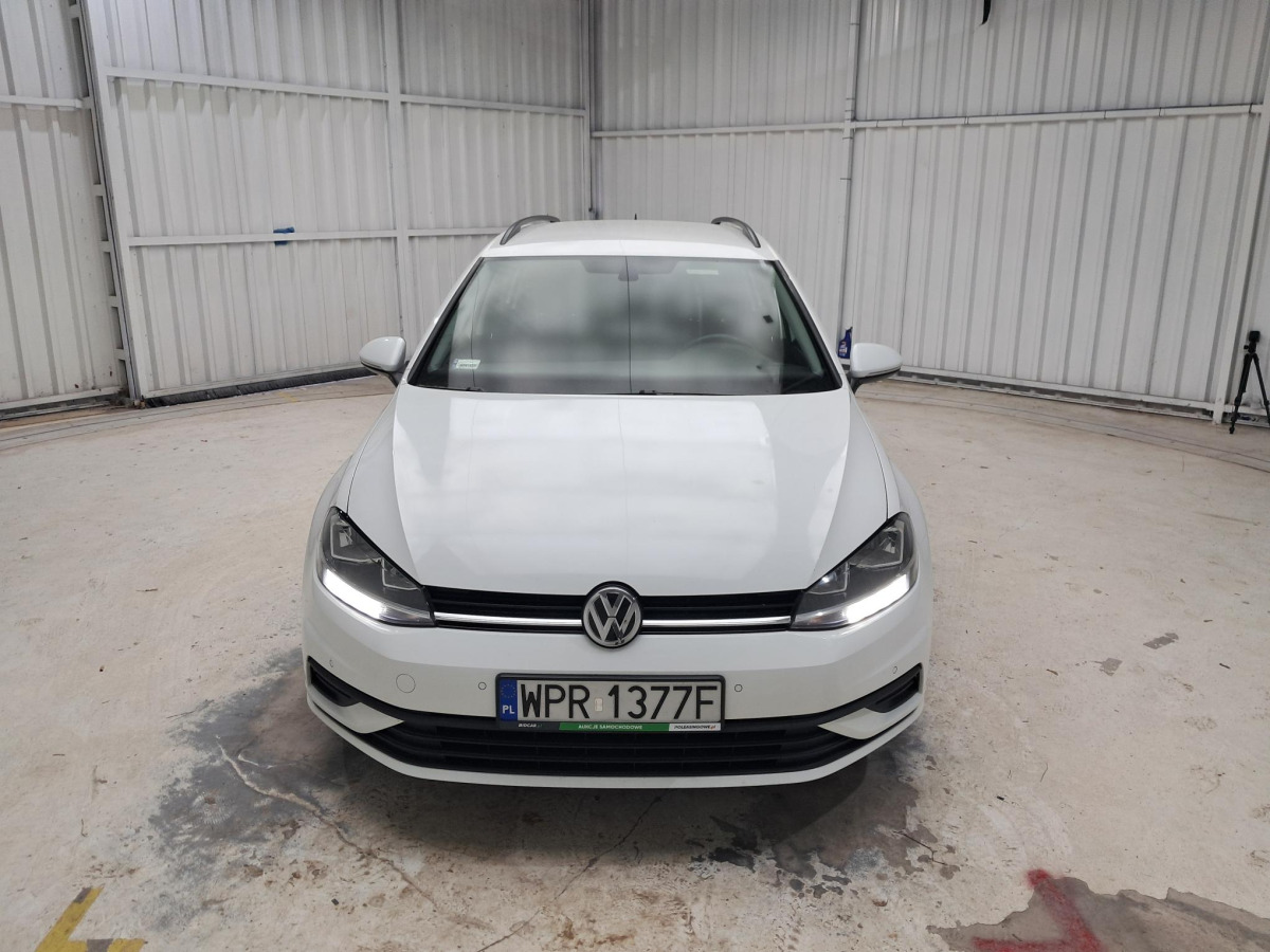 VOLKSWAGEN GOLF KOMBI - Personenwagen: afbeelding 2 VOLKSWAGEN GOLF KOMBI - Personenwagen: afbeelding 2