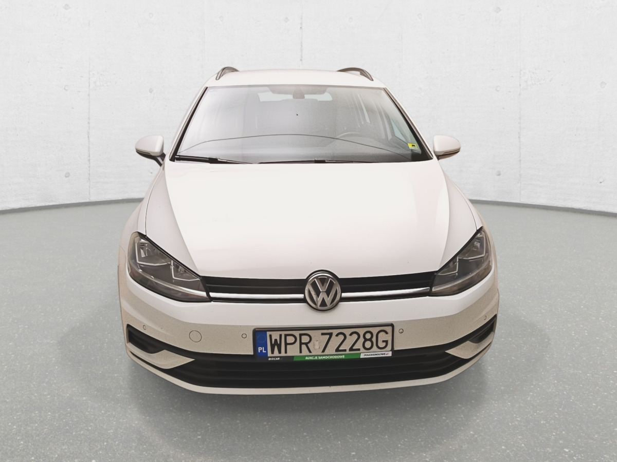 VOLKSWAGEN GOLF KOMBI - Personenwagen: afbeelding 3 VOLKSWAGEN GOLF KOMBI - Personenwagen: afbeelding 3