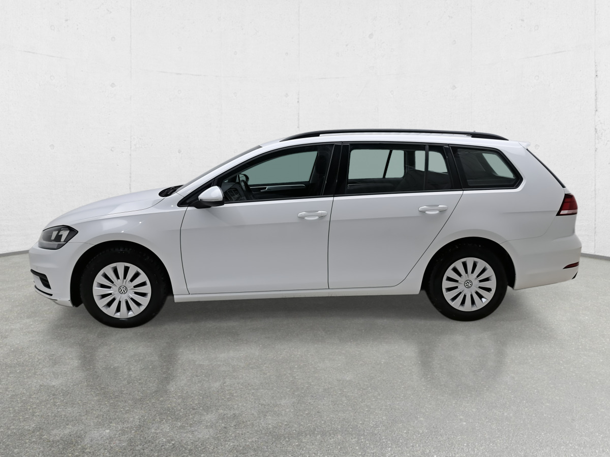 VOLKSWAGEN GOLF KOMBI - Personenwagen: afbeelding 5 VOLKSWAGEN GOLF KOMBI - Personenwagen: afbeelding 5