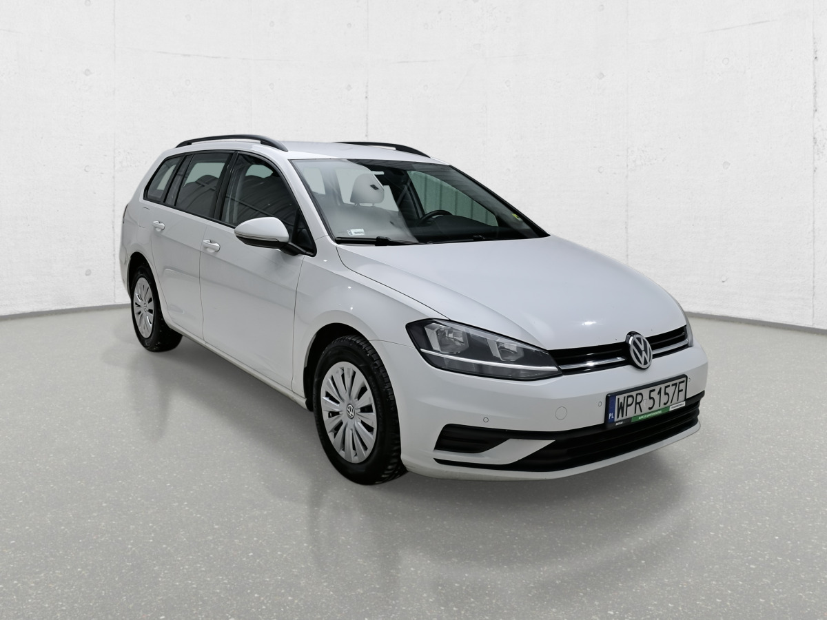 VOLKSWAGEN GOLF KOMBI - Personenwagen: afbeelding 2 VOLKSWAGEN GOLF KOMBI - Personenwagen: afbeelding 2