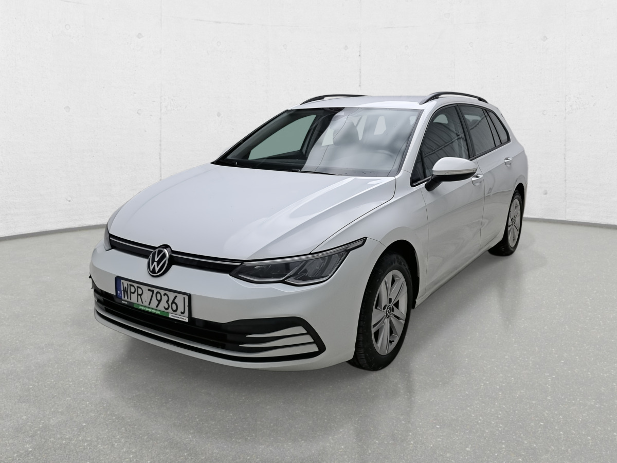 VOLKSWAGEN GOLF KOMBI - Personenwagen: afbeelding 4 VOLKSWAGEN GOLF KOMBI - Personenwagen: afbeelding 4