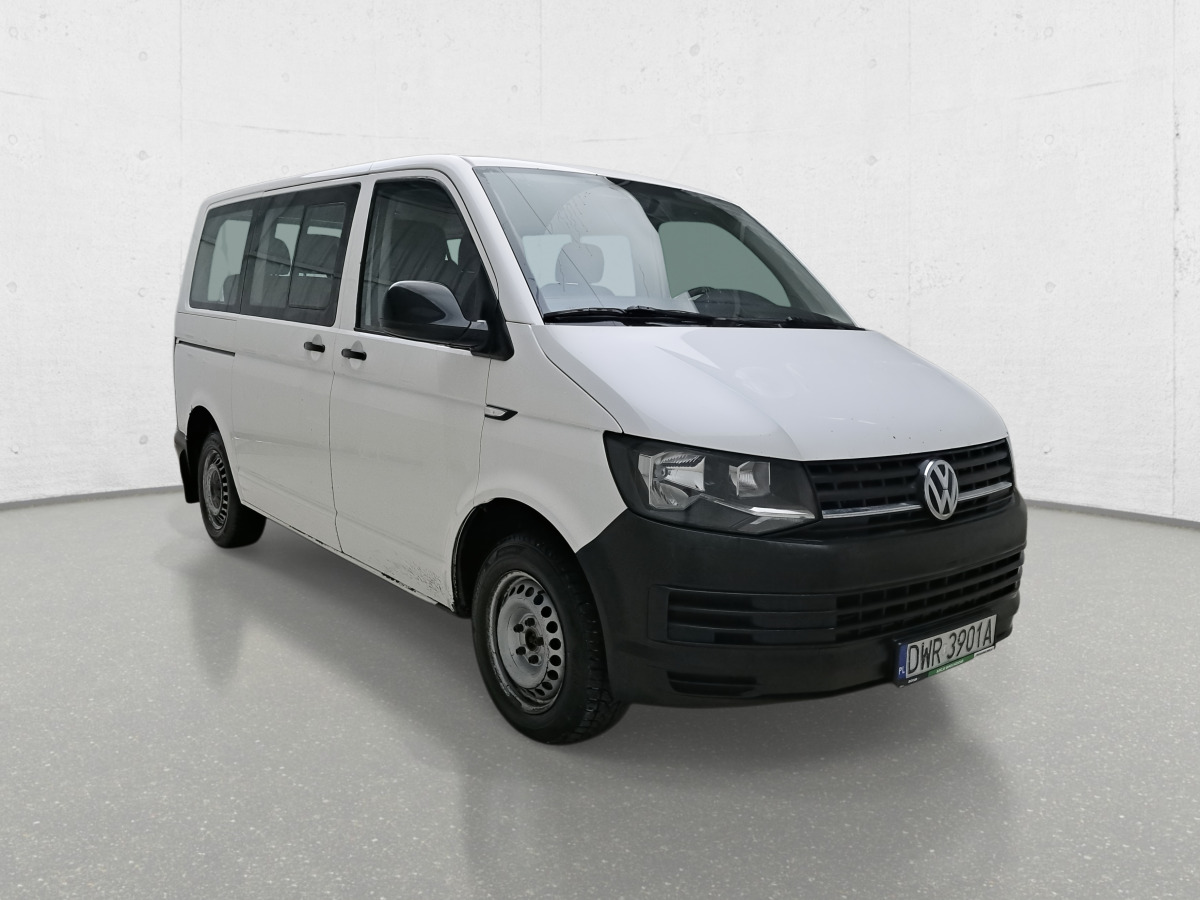 VOLKSWAGEN KOMBI VAN - Personenwagen: afbeelding 1 VOLKSWAGEN KOMBI VAN - Personenwagen: afbeelding 1