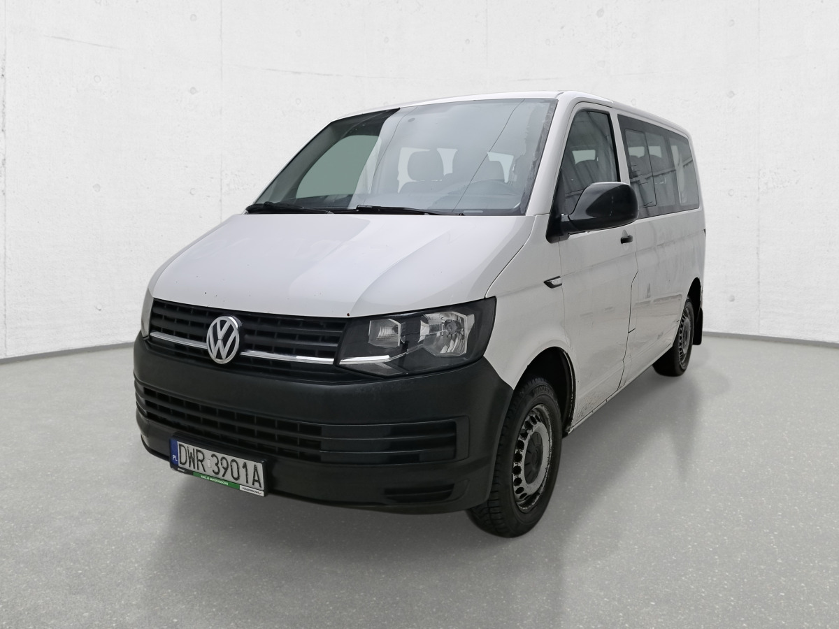 VOLKSWAGEN KOMBI VAN - Personenwagen: afbeelding 4 VOLKSWAGEN KOMBI VAN - Personenwagen: afbeelding 4