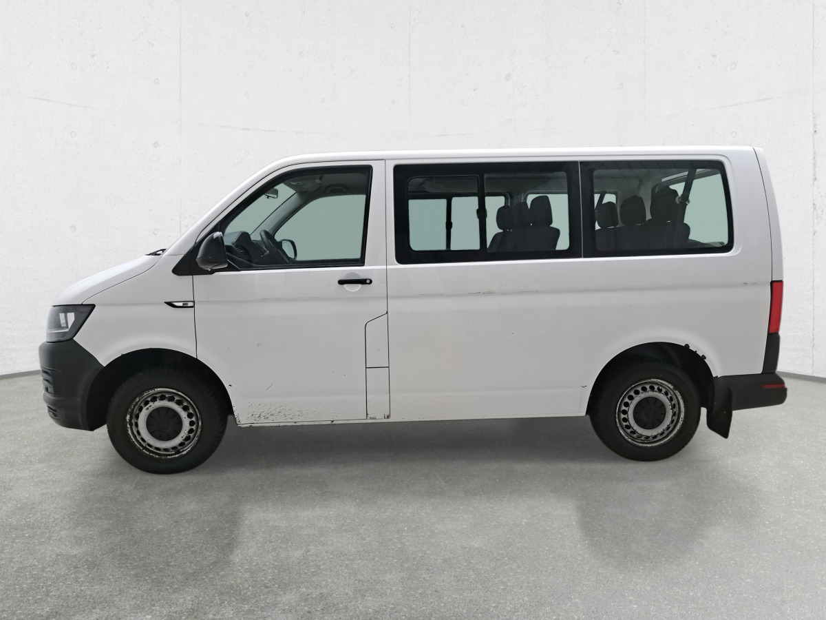 VOLKSWAGEN KOMBI VAN - Personenwagen: afbeelding 5 VOLKSWAGEN KOMBI VAN - Personenwagen: afbeelding 5