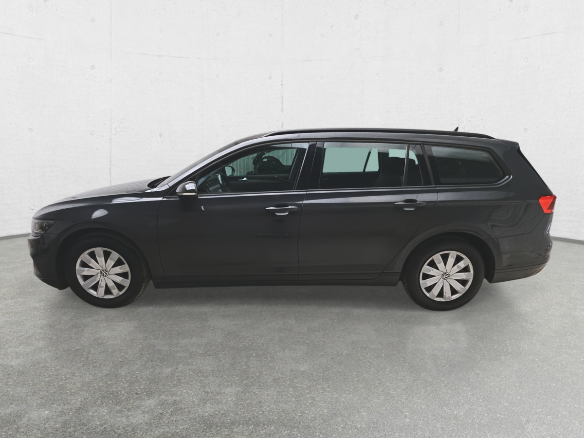 VOLKSWAGEN PASSAT KOMBI - Personenwagen: afbeelding 5 VOLKSWAGEN PASSAT KOMBI - Personenwagen: afbeelding 5
