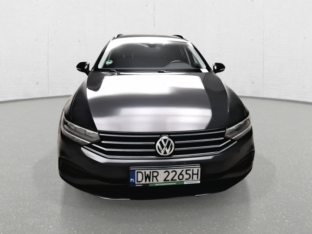 VOLKSWAGEN PASSAT KOMBI - Personenwagen: afbeelding 3 VOLKSWAGEN PASSAT KOMBI - Personenwagen: afbeelding 3