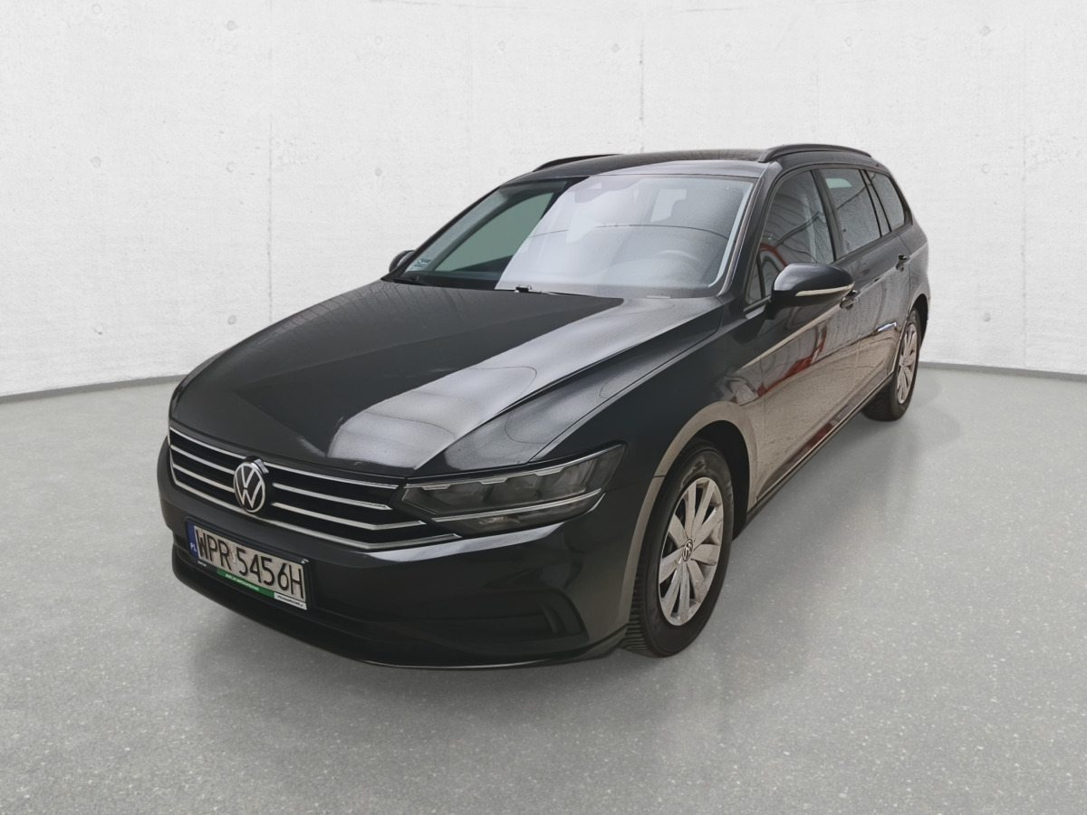 VOLKSWAGEN PASSAT KOMBI - Personenwagen: afbeelding 4 VOLKSWAGEN PASSAT KOMBI - Personenwagen: afbeelding 4
