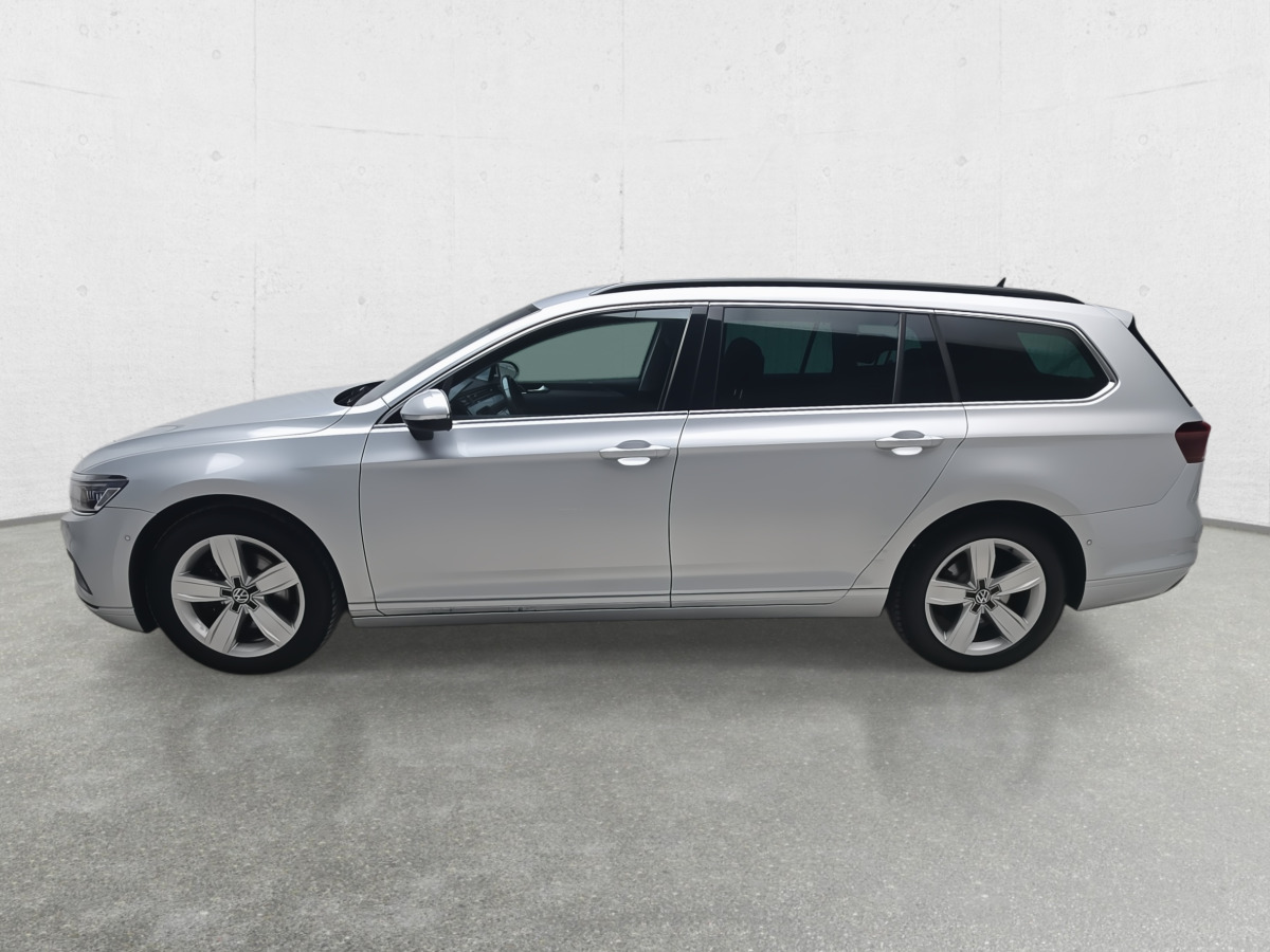VOLKSWAGEN PASSAT KOMBI - Personenwagen: afbeelding 5 VOLKSWAGEN PASSAT KOMBI - Personenwagen: afbeelding 5