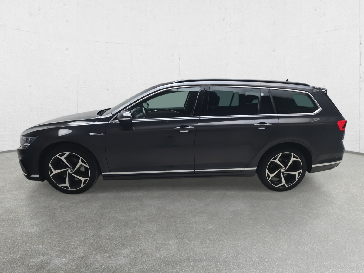 VOLKSWAGEN PASSAT KOMBI - Personenwagen: afbeelding 5 VOLKSWAGEN PASSAT KOMBI - Personenwagen: afbeelding 5