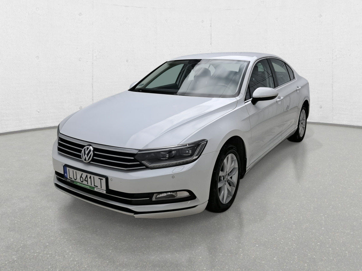 VOLKSWAGEN PASSAT SEDAN - Sedan: afbeelding 3 VOLKSWAGEN PASSAT SEDAN - Sedan: afbeelding 3