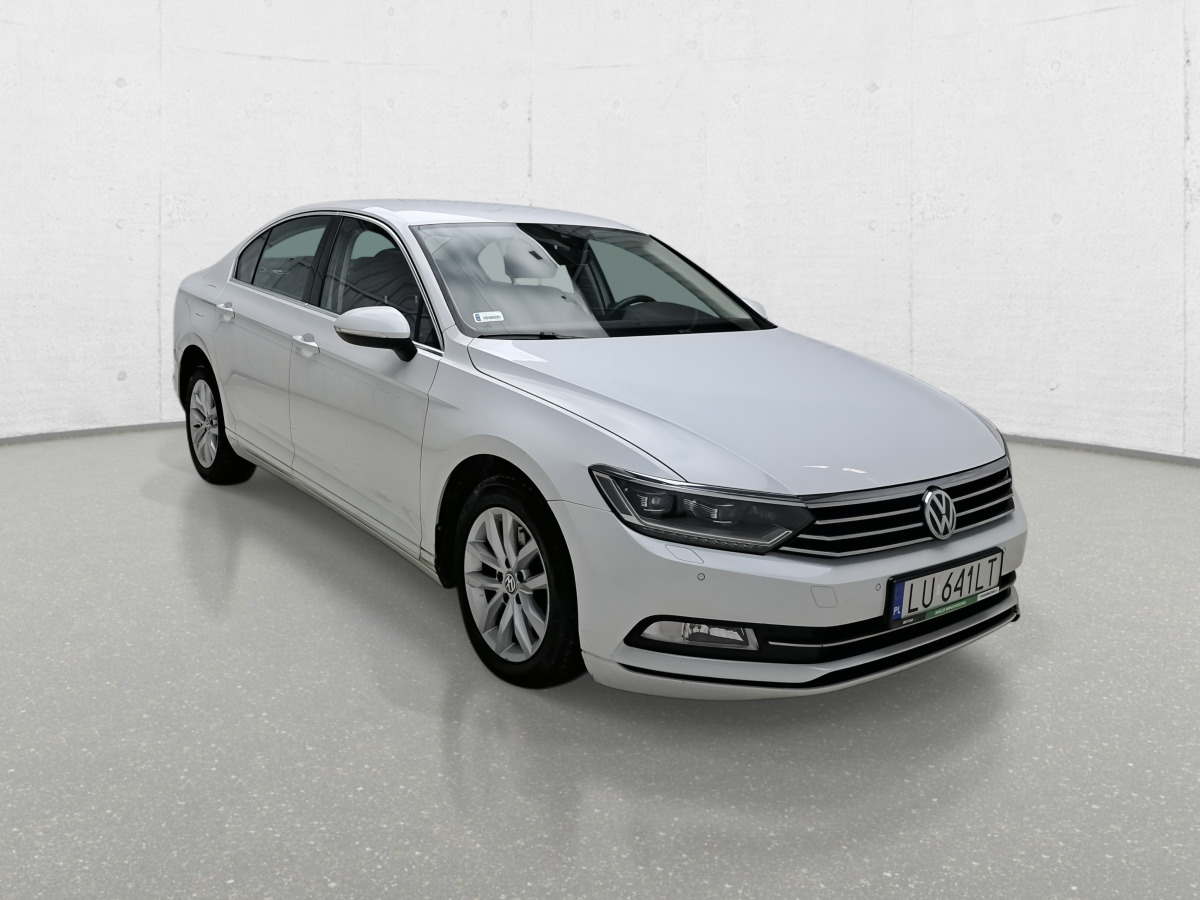 VOLKSWAGEN PASSAT SEDAN - Sedan: afbeelding 1 VOLKSWAGEN PASSAT SEDAN - Sedan: afbeelding 1