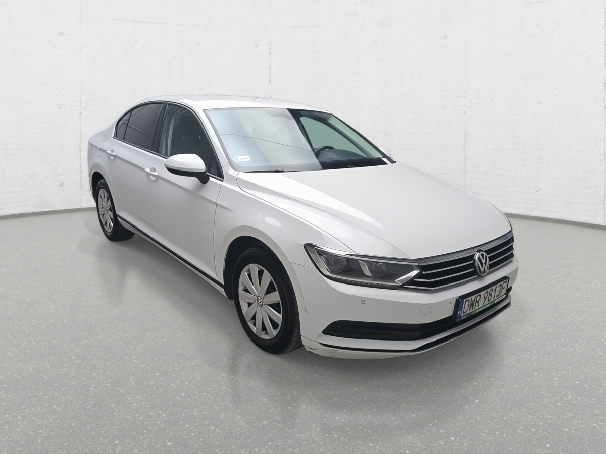 Sedan VOLKSWAGEN PASSAT SEDAN: afbeelding 1