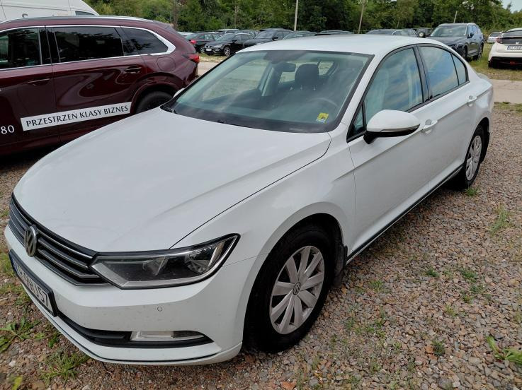 VOLKSWAGEN PASSAT SEDAN - Sedan: afbeelding 2 VOLKSWAGEN PASSAT SEDAN - Sedan: afbeelding 2