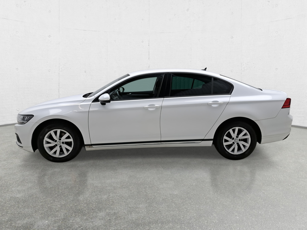 VOLKSWAGEN PASSAT SEDAN - Sedan: afbeelding 5 VOLKSWAGEN PASSAT SEDAN - Sedan: afbeelding 5