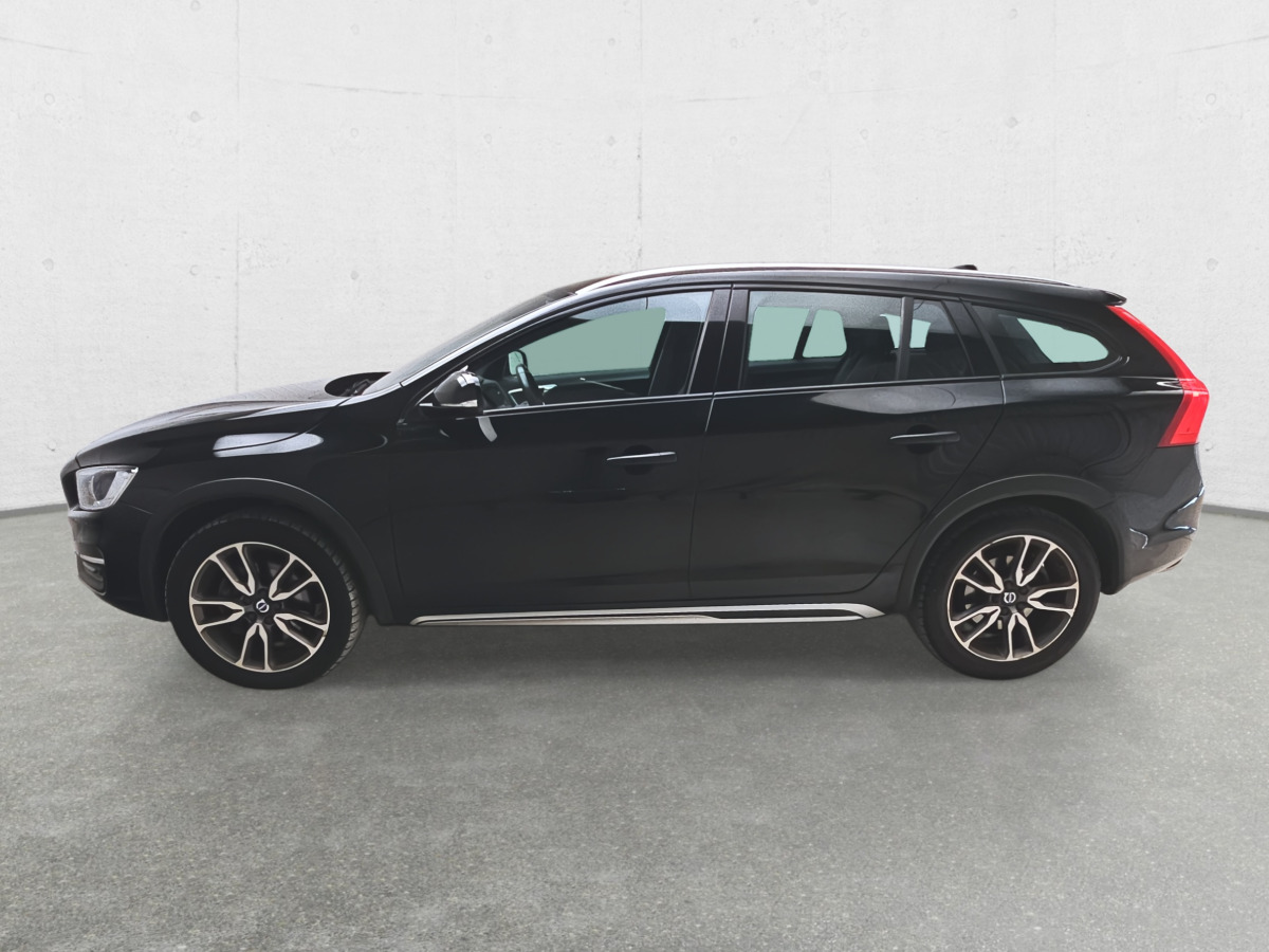 Personenwagen VOLVO V60 CROSS COUNTRY KOMBI: afbeelding 9