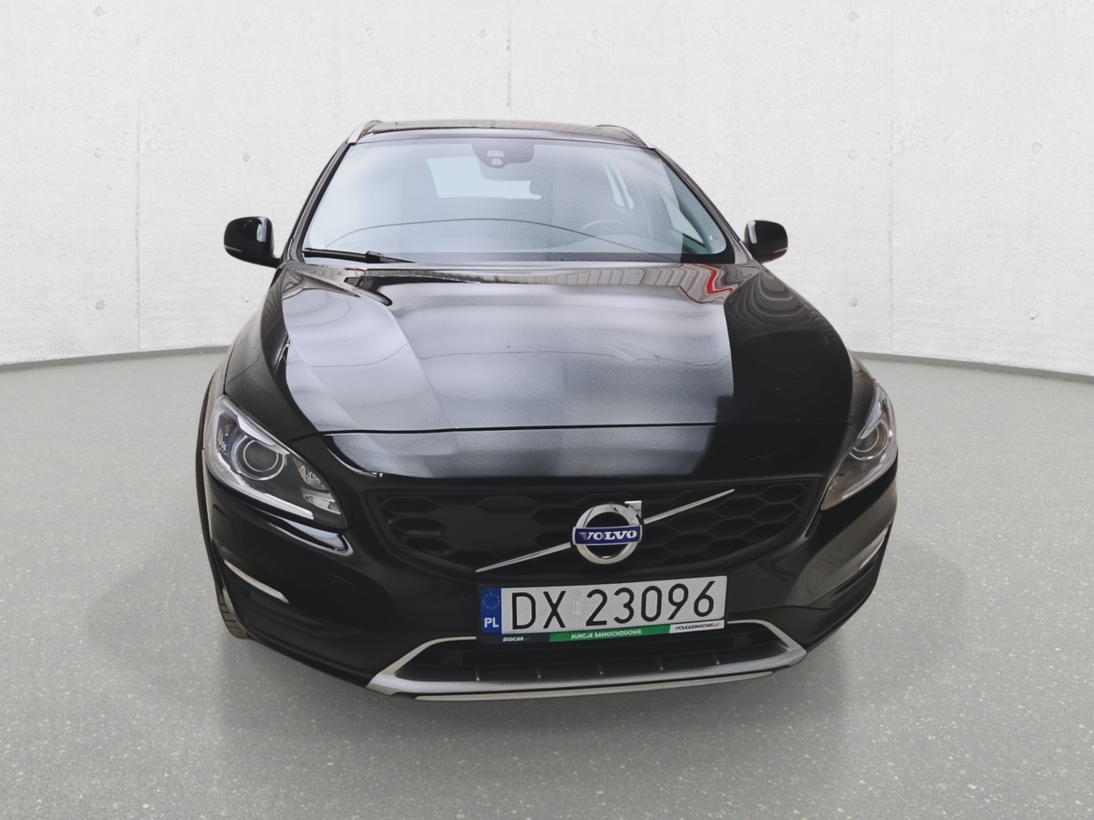 VOLVO V60 CROSS COUNTRY KOMBI - Personenwagen: afbeelding 4 VOLVO V60 CROSS COUNTRY KOMBI - Personenwagen: afbeelding 4