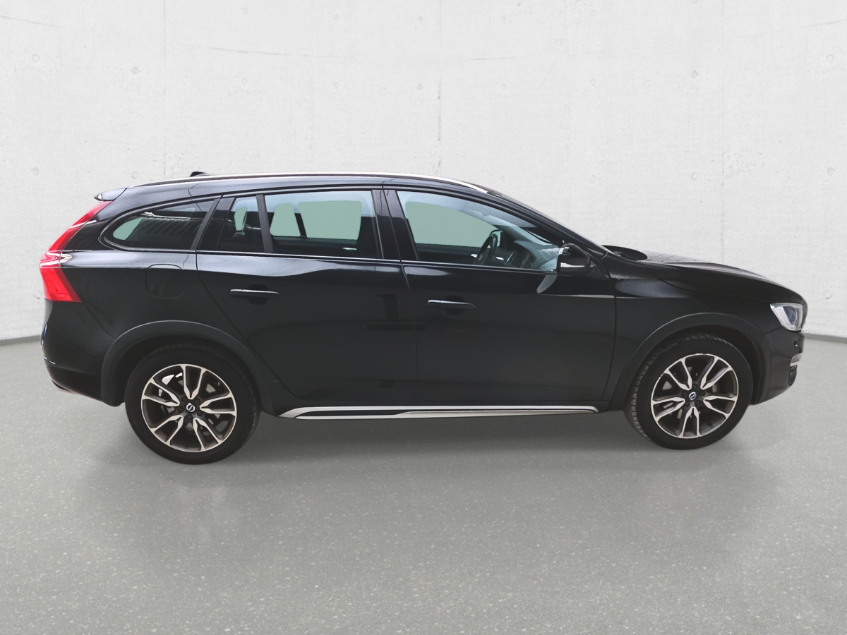 Personenwagen VOLVO V60 CROSS COUNTRY KOMBI: afbeelding 8