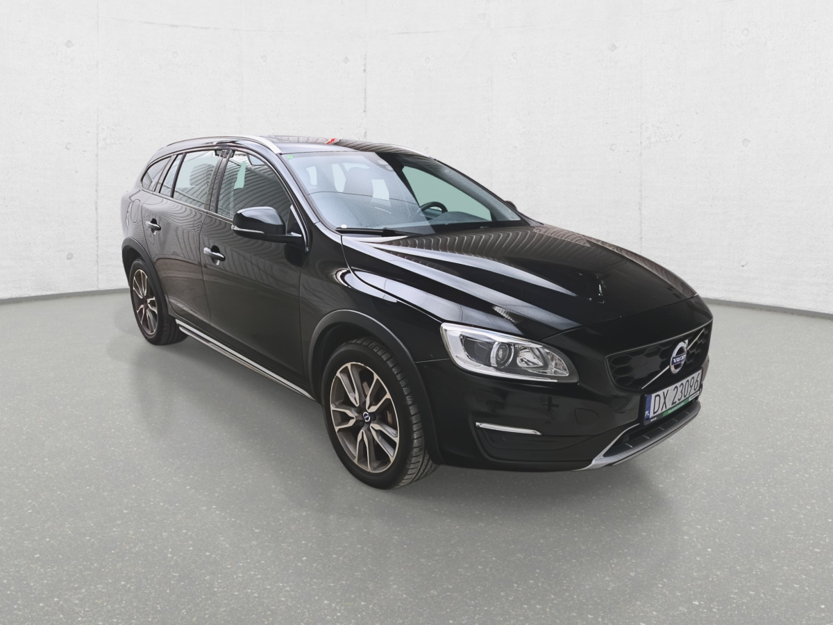 VOLVO V60 CROSS COUNTRY KOMBI - Personenwagen: afbeelding 1 VOLVO V60 CROSS COUNTRY KOMBI - Personenwagen: afbeelding 1