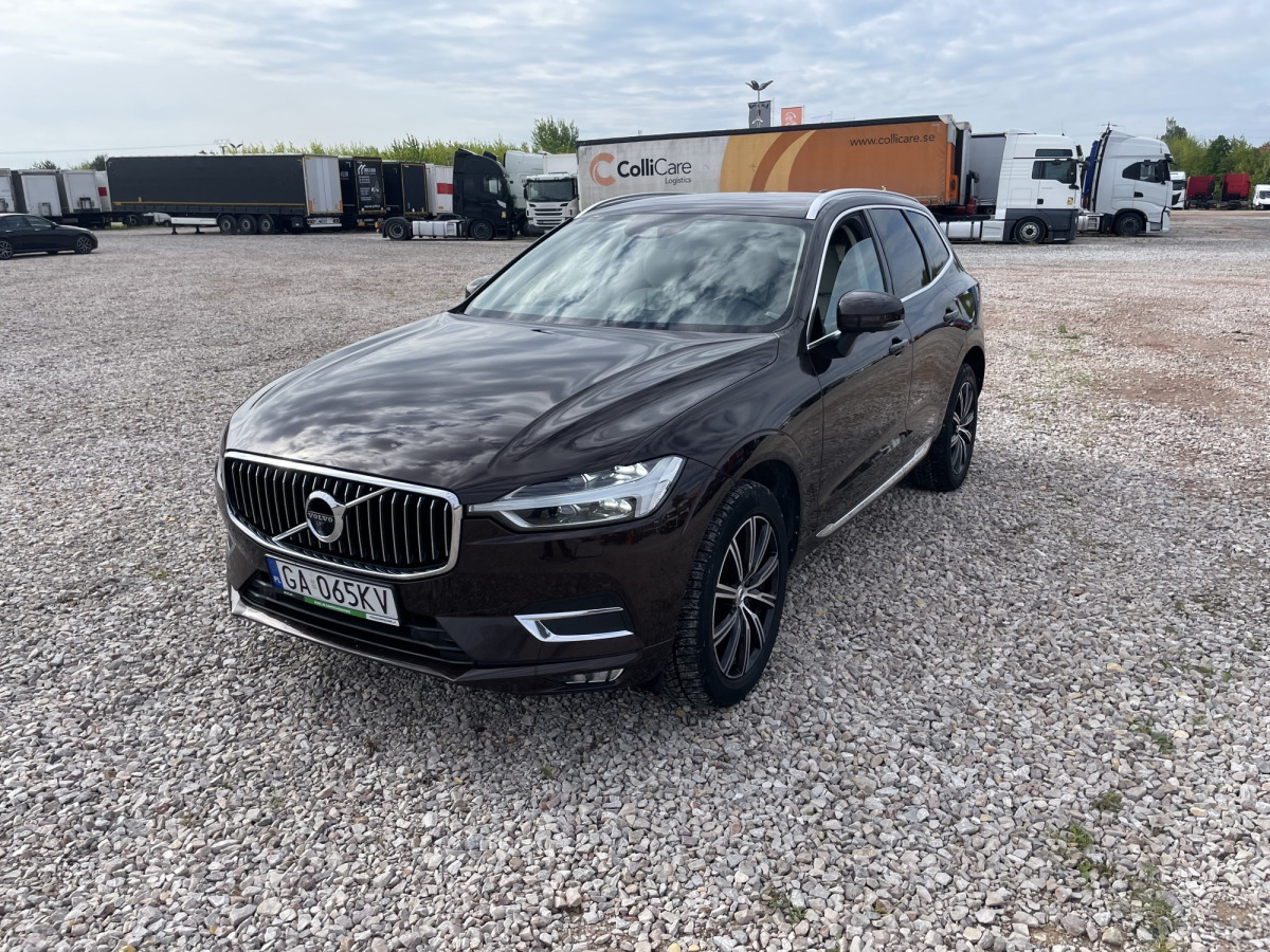 VOLVO XC-60 SUV - SUV: afbeelding 2 VOLVO XC-60 SUV - SUV: afbeelding 2