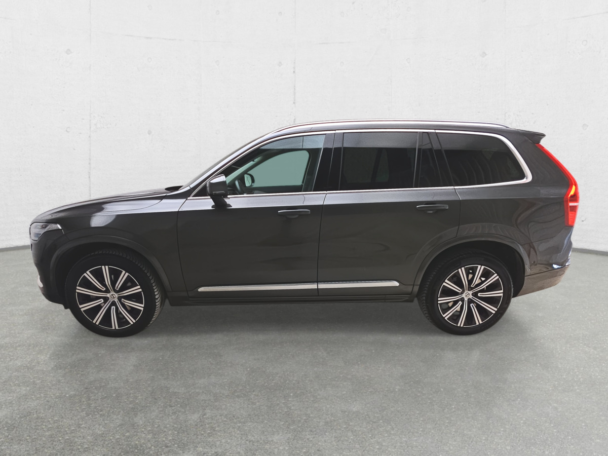 VOLVO XC-90 SUV - SUV: afbeelding 5 VOLVO XC-90 SUV - SUV: afbeelding 5