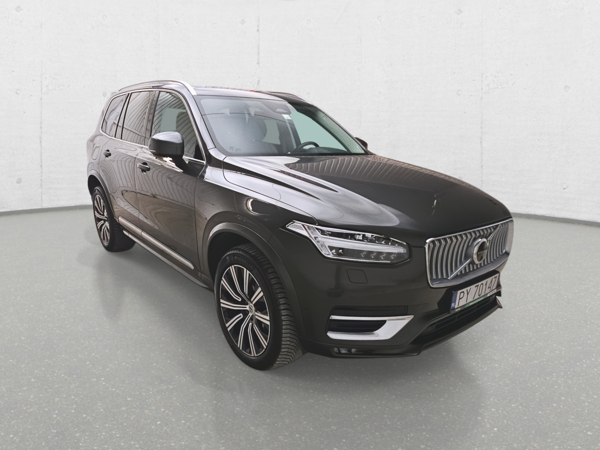 VOLVO XC-90 SUV - SUV: afbeelding 2 VOLVO XC-90 SUV - SUV: afbeelding 2