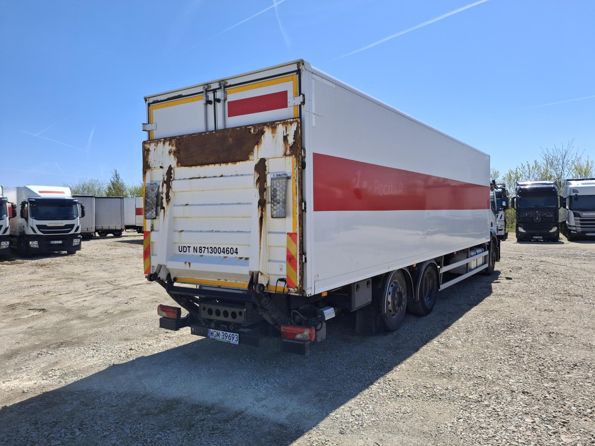 IVECO STRALIS SOLÓWKA Z WINDĄ - Vrachtwagen: afbeelding 5 IVECO STRALIS SOLÓWKA Z WINDĄ - Vrachtwagen: afbeelding 5