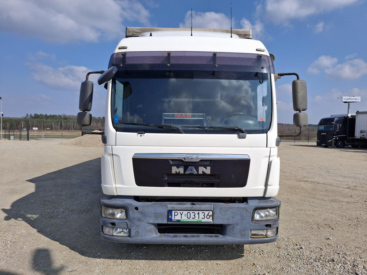 MAN TGL 12.250 4X2 BL SOLÓWKA Z WINDĄ - Vrachtwagen: afbeelding 4 MAN TGL 12.250 4X2 BL SOLÓWKA Z WINDĄ - Vrachtwagen: afbeelding 4
