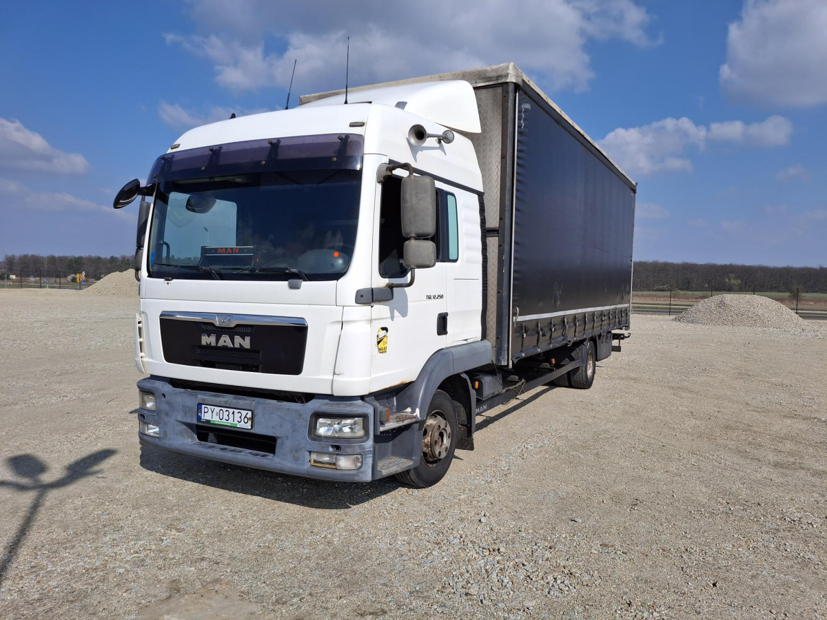 MAN TGL 12.250 4X2 BL SOLÓWKA Z WINDĄ - Vrachtwagen: afbeelding 3 MAN TGL 12.250 4X2 BL SOLÓWKA Z WINDĄ - Vrachtwagen: afbeelding 3