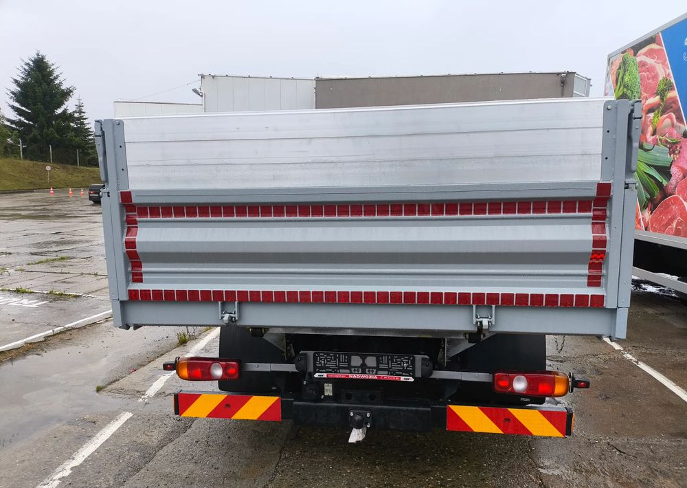 FUSO Canter 9C18 - Kipper vrachtwagen: afbeelding 3 FUSO Canter 9C18 - Kipper vrachtwagen: afbeelding 3