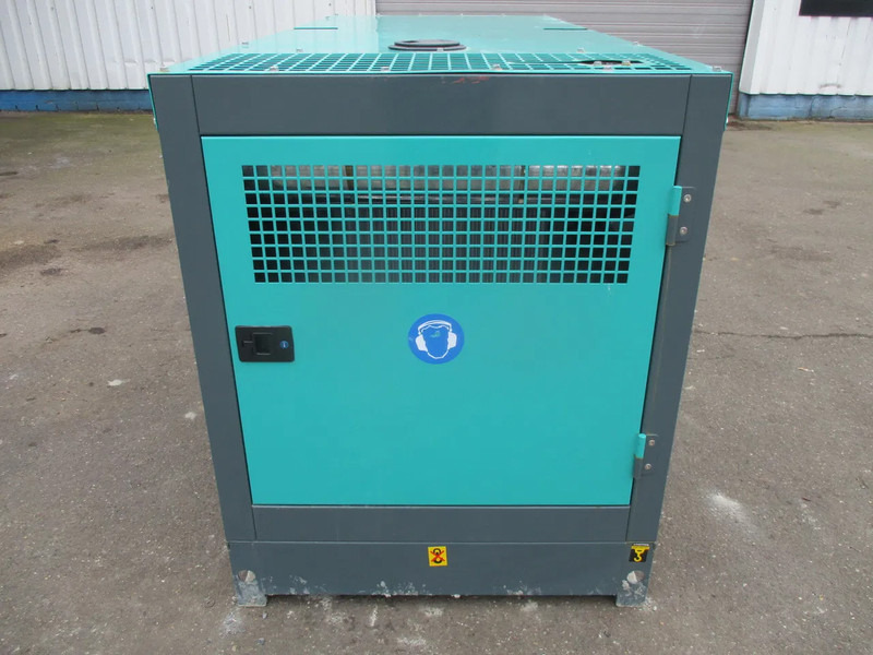 Ashita AG3-90 , New Diesel generator , 90 KVA, 3 Phase - Industrie generator: afbeelding 5 Ashita AG3-90 , New Diesel generator , 90 KVA, 3 Phase - Industrie generator: afbeelding 5