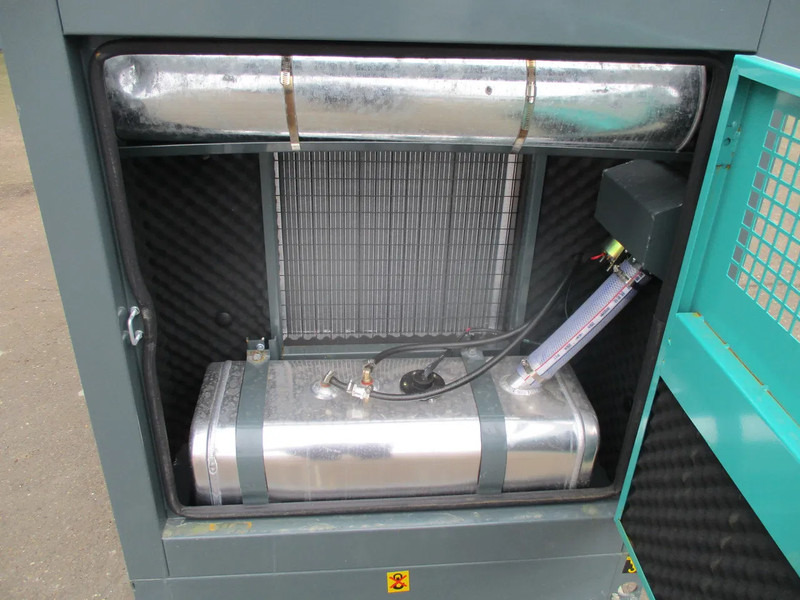 Nieuw Industrie generator Ashita AG3-90 , New Diesel generator , 90 KVA, 3 Phase: afbeelding 10
