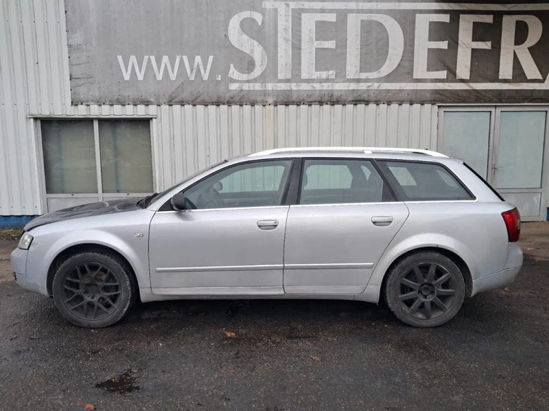 Audi A4 , 1.9 TDI , TRADE or EXPORT ONLY , French Regestration - Personenwagen: afbeelding 2 Audi A4 , 1.9 TDI , TRADE or EXPORT ONLY , French Regestration - Personenwagen: afbeelding 2