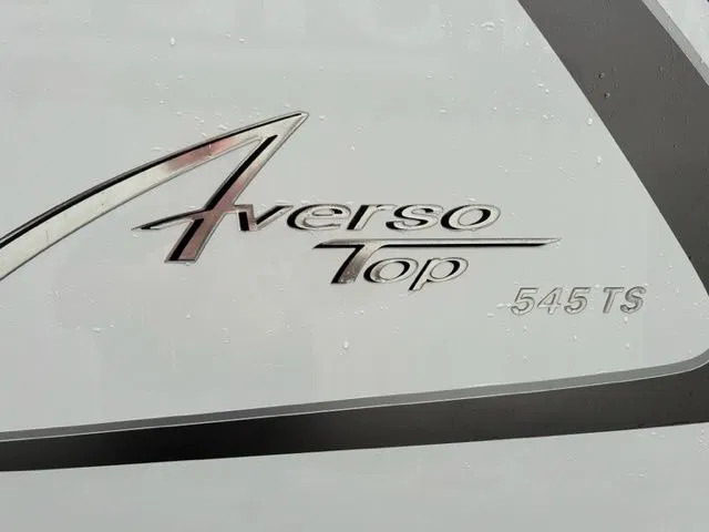 Caravan Bürstner Averso Top 545 TS: afbeelding 8 Caravan Bürstner Averso Top 545 TS: afbeelding 8