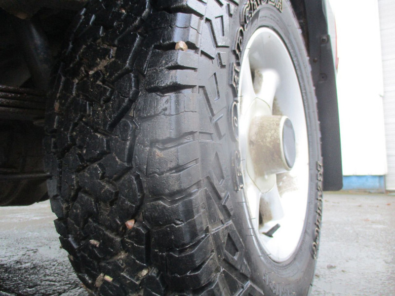 Pick-up Ford Ranger 3.0 TDCi , 4x4 pickup , Right Hand Drive , Manual , Airco, NO REGISTRATION: afbeelding 15