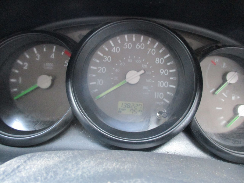 Pick-up Ford Ranger 3.0 TDCi , 4x4 pickup , Right Hand Drive , Manual , Airco, NO REGISTRATION: afbeelding 11