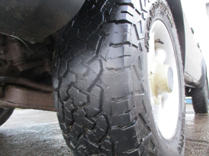 Pick-up Ford Ranger 3.0 TDCi , 4x4 pickup , Right Hand Drive , Manual , Airco, NO REGISTRATION: afbeelding 14