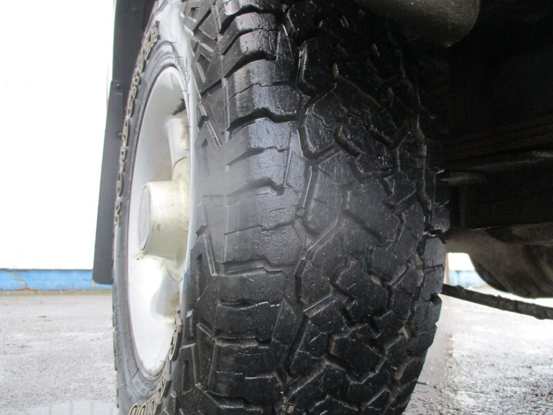 Pick-up Ford Ranger 3.0 TDCi , 4x4 pickup , Right Hand Drive , Manual , Airco, NO REGISTRATION: afbeelding 16