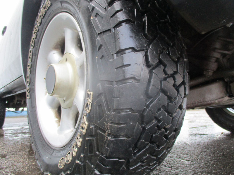 Pick-up Ford Ranger 3.0 TDCi , 4x4 pickup , Right Hand Drive , Manual , Airco, NO REGISTRATION: afbeelding 17