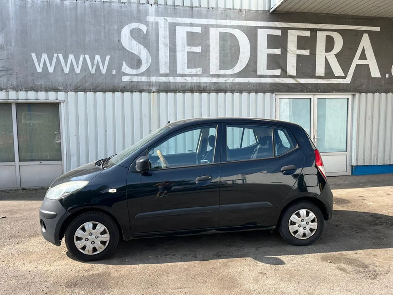 Hyundai i10 ,1.1 , 5 doors , Belgium Regestration - Hatchback: afbeelding 2 Hyundai i10 ,1.1 , 5 doors , Belgium Regestration - Hatchback: afbeelding 2
