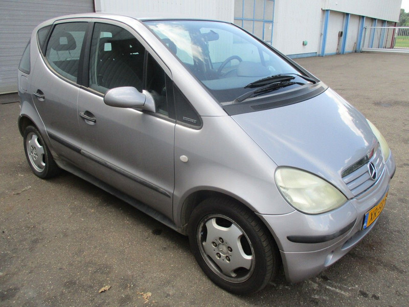 Mercedes-Benz A-Klasse A160 Elegance , Manual - Hatchback: afbeelding 4 Mercedes-Benz A-Klasse A160 Elegance , Manual - Hatchback: afbeelding 4