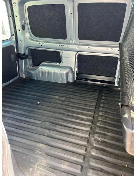 Kleine bestelwagen Peugeot Partner 1.9 D , Airco , Belgium Regestration: afbeelding 10