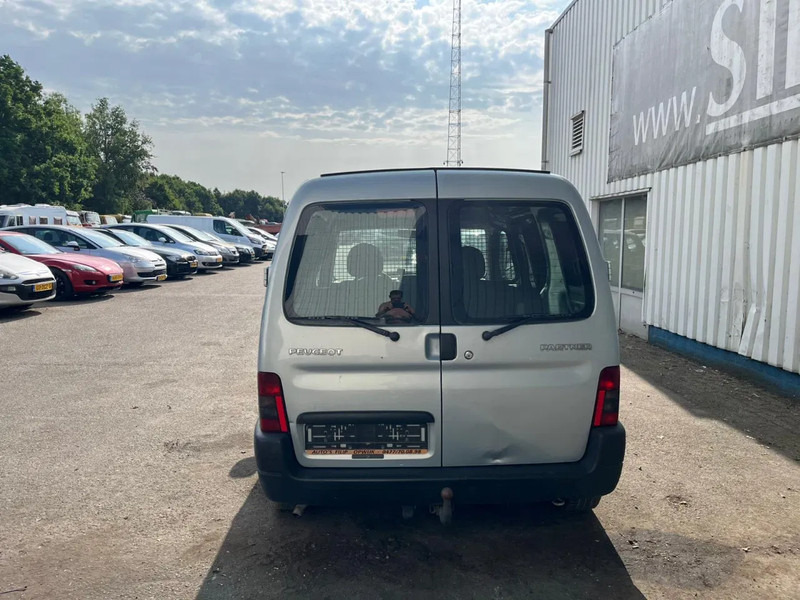 Kleine bestelwagen Peugeot Partner 1.9 D , Airco , Belgium Regestration: afbeelding 7